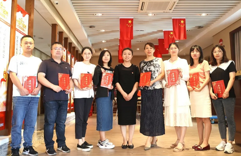 【文体活动】民主管理增活力 凝心聚力促发展 | 赏金船长营销开展厂务公开竞赛活动
